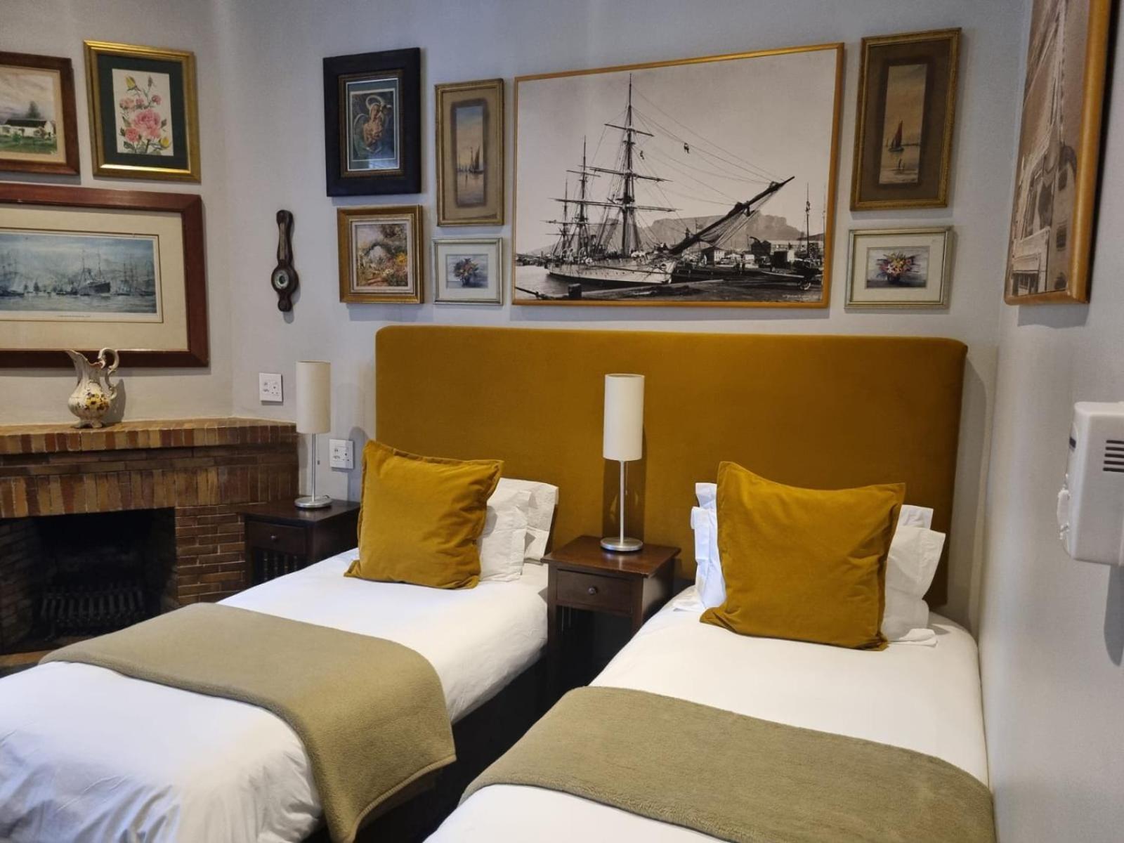 Ashanti Gardens Guesthouse Cape Town Exterior photo