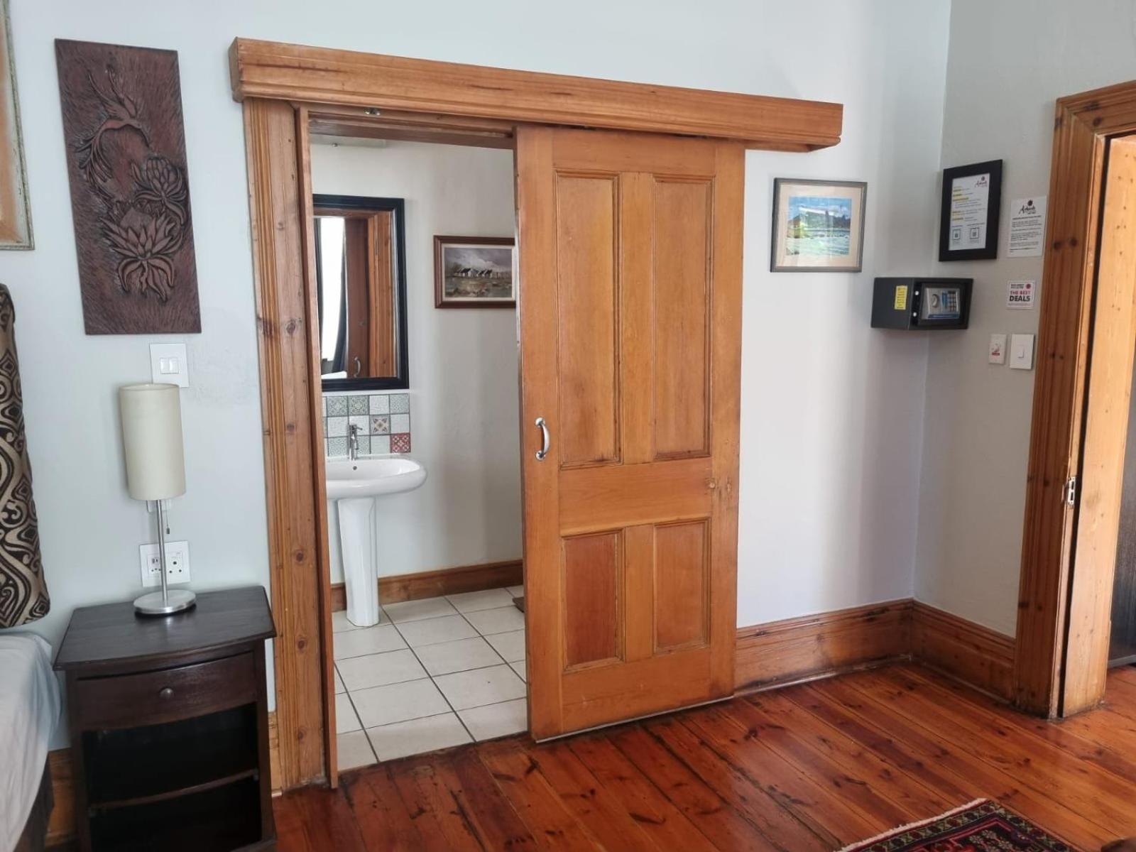Ashanti Gardens Guesthouse Cape Town Exterior photo
